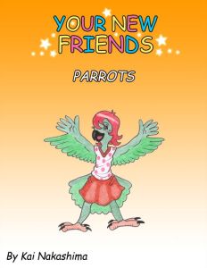 ParrotBookCover