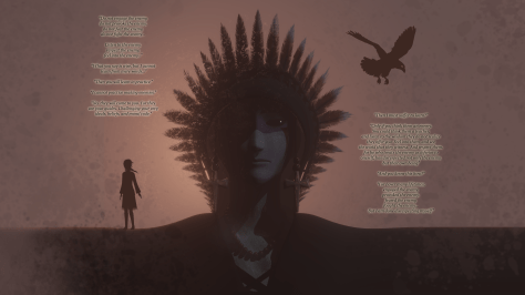 Wisdom Within The Enemy