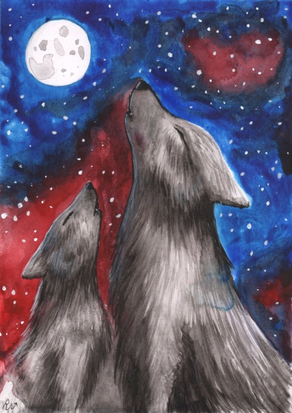 Come Back To Us by Kai Nakashima for Twitter Art Exhibit 2023