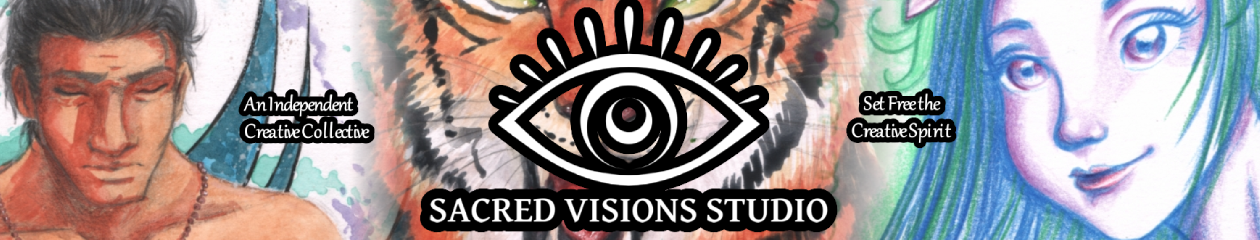 Sacred Visions Studio